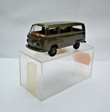 Brekina 1:87 VW Bulli Bundeswehr Bus 3317
