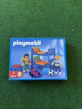 Playmobil Kinderzimmer 3964