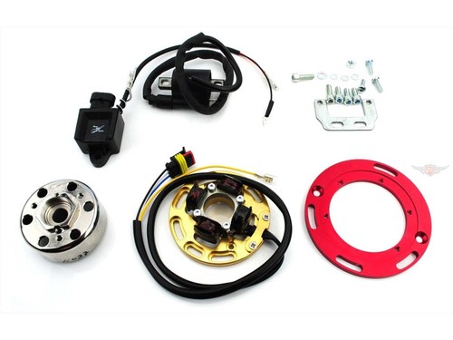 Yamaha hpi renn - dt,