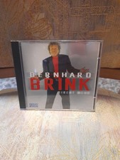Bernhard Brink CD Direkt mehr 