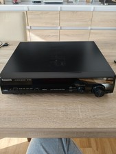 Panasonic SA-XR55 AV Control