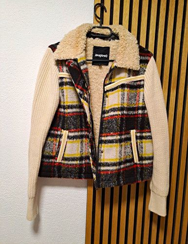 Desigual damen jacke - desigual,