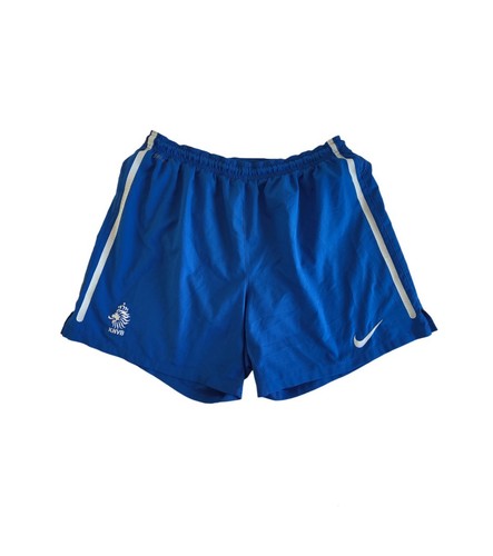 Holland away fußball shorts - holland,