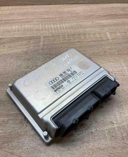 Audi c5 4b - c5,