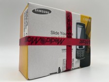 Samsung GT C3050 - Snow White