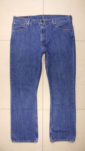 Levi 507 herren - herren, jeans