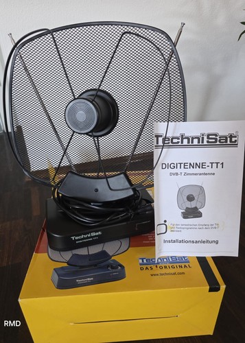 Technisat digitenne tt1 - digitenne,
