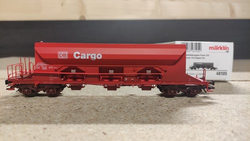 Märklin 48105 - märklin, h0