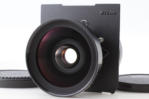 Neuwertig nikon nikkor sw - [neuwertig],