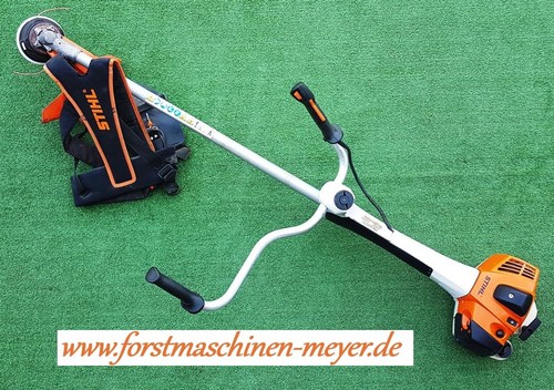 Stihl 560 stärkster - stihl,