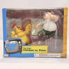 Mezco Family Guy Giant Chicken