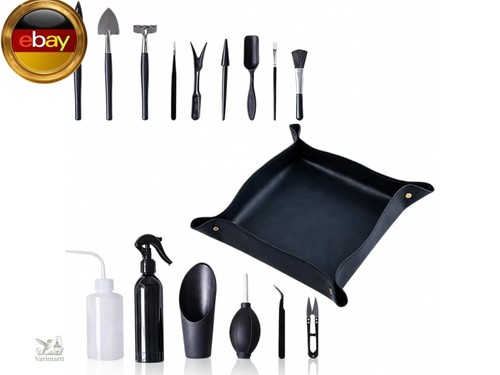 Bonsai werkzeug set stück - 16,