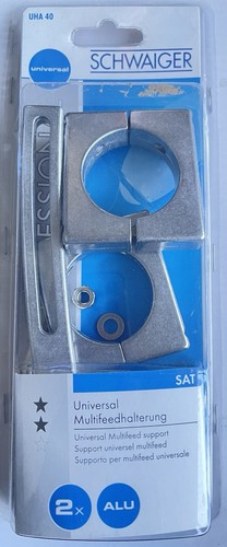 Schwaiger sat satellit uha40 - sat,