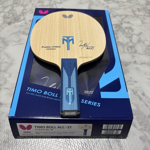 Butterfly timo boll alc 35864 - butterfly,
