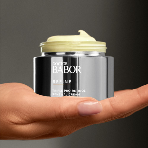Doctor babor refine triple - babor,