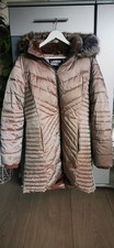 Lands end damen stepp mantel - damen,