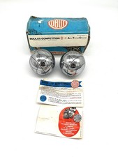 La Boules OBUT Competition ATC