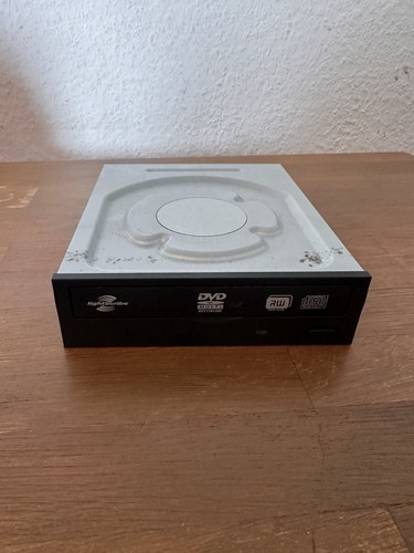 Liteon ihas224 dvd cd - liteon, dvd/cd