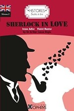 Sherlock in Love von OPHRYS |