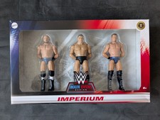 Wrestling WWE Figuren das