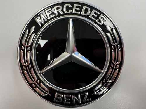 Original mercedes nabenkappe - original,