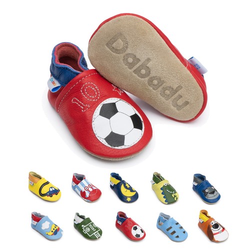 Dabadu babyschuhe aus - dabadu,