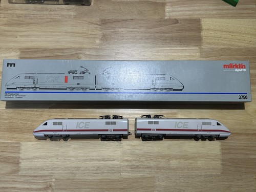 Märklin 3750 - h0,
