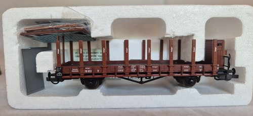 Roco 46481 drg rungenwagen - drg, ep
