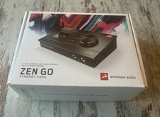 Antelope Audio Zen Go Synergy