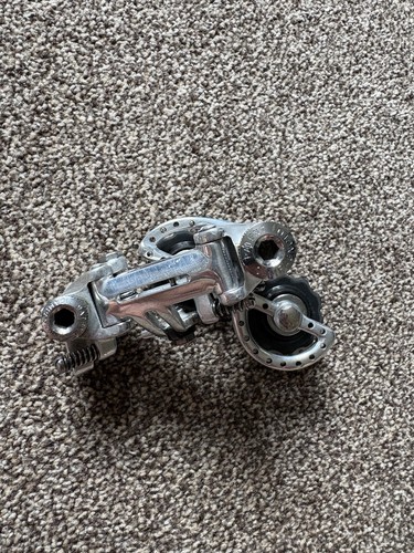 Campagnolo nuovo record - nuovo,