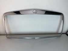 Mercedes-Benz W116 Kühlergrill SEL Rahmen A1168880515 Kühler Verkleidung