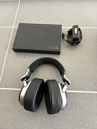 Sony mdr hw700 kabellose - sony, mdr-hw700