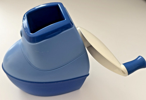 Tupperware reibe mahl chef - tupperware,