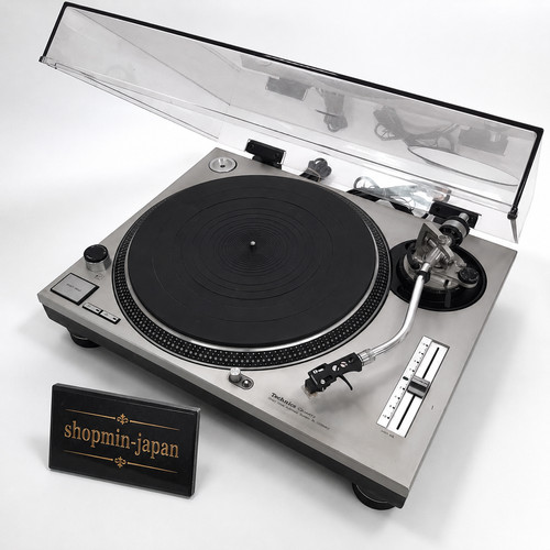 Technics 1200mk2 - technics, sl-1200mk2