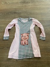 Nachthemd Gr.98 handmade