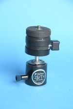 Stitz Kugelkopf QS/TH mit