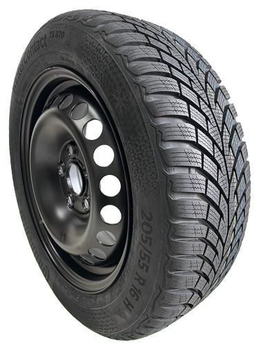 Winterräder für opel - 4,