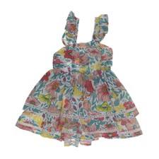 Cupcakes and Cashmere, Kleid