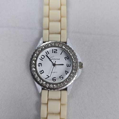 Geneva damen armbanduhr - damen,
