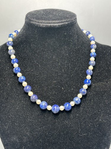 Vintage necklace collier kette - vintage,