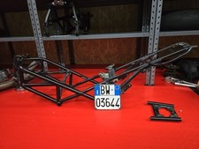 Original Ducati Monster S4r 996 Rahmen 