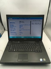 Dell vostro 1510 - dell, boots