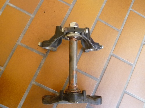 Honda 500 gabelbrücke - 500,