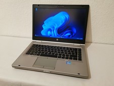 HP Elite Book 8470p Intel Core
