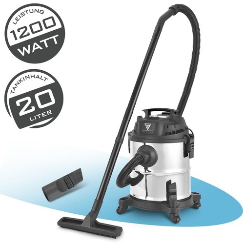 Stahlwerk vcl 1200 - vcl-1200, st