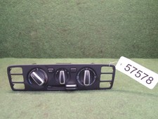 Klimabedienteil Skoda CITIGO