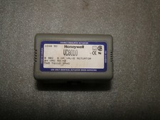 Honeywell Mischermotor