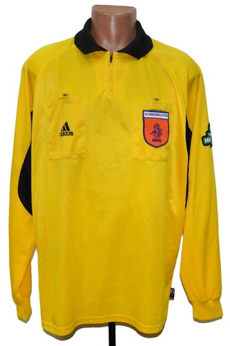 Holland 2000 2002 gelb - holland,