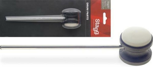 Bass drum beater - beater,