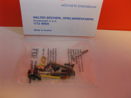 Liliput schrauben sortiment - liliput, m